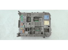 Recambio de caja reles / fusibles para citroen c4 picasso exclusive referencia OEM IAM 966405878001  