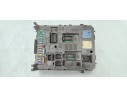 Recambio de caja reles / fusibles para citroen c4 picasso exclusive referencia OEM IAM 966405878001  