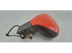 Recambio de retrovisor izquierdo para peugeot 207 1.4 i 95 referencia OEM IAM 96806498XT  