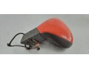 Recambio de retrovisor izquierdo para peugeot 207 1.4 i 95 referencia OEM IAM 96806498XT  