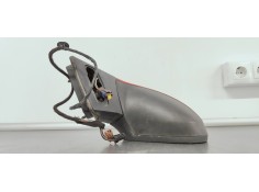 Recambio de retrovisor izquierdo para peugeot 207 1.4 i 95 referencia OEM IAM 96806498XT  