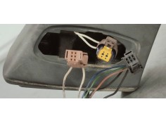 Recambio de retrovisor izquierdo para peugeot 207 1.4 i 95 referencia OEM IAM 96806498XT  