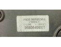 Recambio de retrovisor izquierdo para peugeot 207 1.4 i 95 referencia OEM IAM 96806498XT  