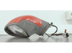 Recambio de retrovisor izquierdo para peugeot 207 1.4 i 95 referencia OEM IAM 96806498XT  