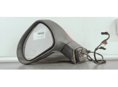 Recambio de retrovisor izquierdo para peugeot 207 1.4 i 95 referencia OEM IAM 96806498XT  