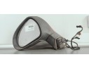 Recambio de retrovisor izquierdo para peugeot 207 1.4 i 95 referencia OEM IAM 96806498XT  