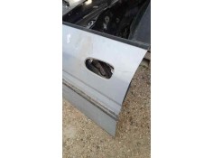 Recambio de puerta delantera izquierda para hyundai matrix (fc) 1.6 cat referencia OEM IAM   