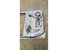 Recambio de puerta delantera izquierda para hyundai matrix (fc) 1.6 cat referencia OEM IAM   