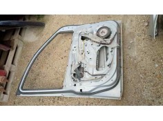 Recambio de puerta delantera izquierda para hyundai matrix (fc) 1.6 cat referencia OEM IAM   