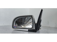 RETROVISOR IZQUIERDO 