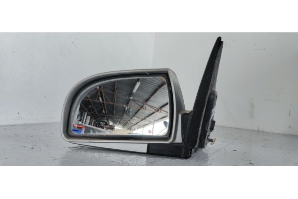 Recambio de retrovisor izquierdo para kia rio ls berlina (5-ptas.) referencia OEM IAM   