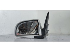 Recambio de retrovisor izquierdo para kia rio ls berlina (5-ptas.) referencia OEM IAM   