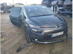 citroen c4 picasso del año 2016