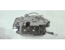 Recambio de cerradura puerta trasera izquierda para volkswagen tiguan (5n2) 2.0 tsi referencia OEM IAM 5N0839015H  