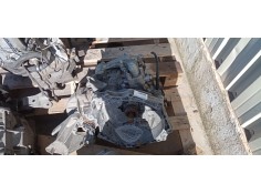 Recambio de caja cambios para opel astra j lim. berlina fase 1 referencia OEM IAM M32017DI  