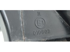 Recambio de retrovisor derecho para bmw serie 1 berlina (e81/e87) 118d referencia OEM IAM   