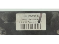 Recambio de modulo electronico para volkswagen golf iv berlina (1j1) básico referencia OEM IAM 1J0959799AH  