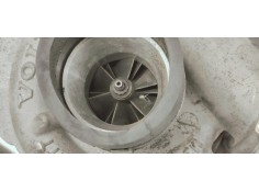 Recambio de turbocompresor para volvo s60 berlina 2.4 d referencia OEM IAM 30757079  