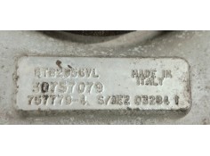 Recambio de turbocompresor para volvo s60 berlina 2.4 d referencia OEM IAM 30757079  