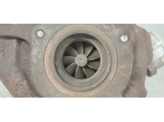 Recambio de turbocompresor para volvo s60 berlina 2.4 d referencia OEM IAM 30757079  