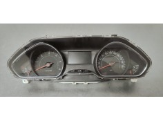 CUADRO INSTRUMENTOS 9674643080 