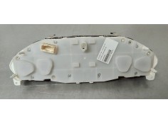 Recambio de cuadro instrumentos para peugeot 208 1.6 hdi 92 fap referencia OEM IAM 9674643080  