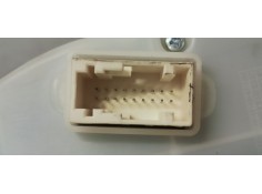 Recambio de cuadro instrumentos para peugeot 208 1.6 hdi 92 fap referencia OEM IAM 9674643080  