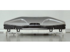 Recambio de cuadro instrumentos para peugeot 208 1.6 hdi 92 fap referencia OEM IAM 9674643080  