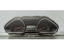 Recambio de cuadro instrumentos para peugeot 208 1.6 hdi 92 fap referencia OEM IAM 9674643080  