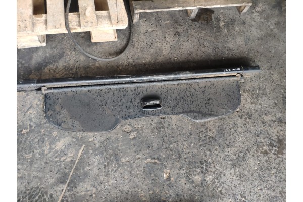 Recambio de bandeja trasera para alpina d3 touring (e91) 2.0 biturbo diesel cat referencia OEM IAM   