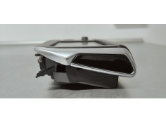 Recambio de pantalla multifuncion para peugeot 208 1.6 hdi 100 fap referencia OEM IAM   