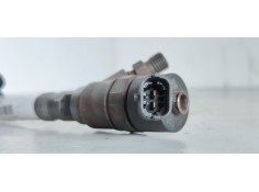 Recambio de inyector para hyundai tucson (jm) 2.0 crdi cat referencia OEM IAM 0445110126 3380027900 