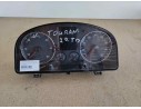 Recambio de cuadro instrumentos para volkswagen touran (1t1) 2.0 tdi referencia OEM IAM 1T0920961A  