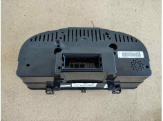 Recambio de cuadro instrumentos para volkswagen touran (1t1) 2.0 tdi referencia OEM IAM 1T0920961A  