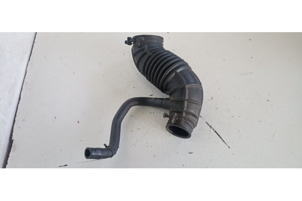 Recambio de tubo para hyundai i30 1.6 crdi cat referencia OEM IAM 281381M250  