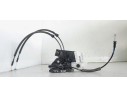 Recambio de cerradura puerta delantera derecha para hyundai tucson sle 2wd referencia OEM IAM 81410D7510  