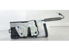 Recambio de cerradura puerta delantera derecha para hyundai tucson sle 2wd referencia OEM IAM 81410D7510  