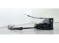 Recambio de cerradura puerta delantera derecha para hyundai tucson sle 2wd referencia OEM IAM 81410D7510  