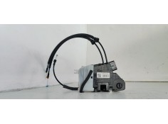 Recambio de cerradura puerta delantera derecha para hyundai tucson sle 2wd referencia OEM IAM 81410D7510  