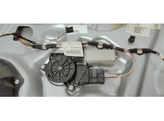 Recambio de elevalunas trasero derecho para fiat croma (194) 1.9 16v multijet dynamic referencia OEM IAM 00518044780  