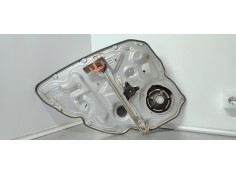 Recambio de elevalunas trasero derecho para fiat croma (194) 1.9 16v multijet dynamic referencia OEM IAM 00518044780  