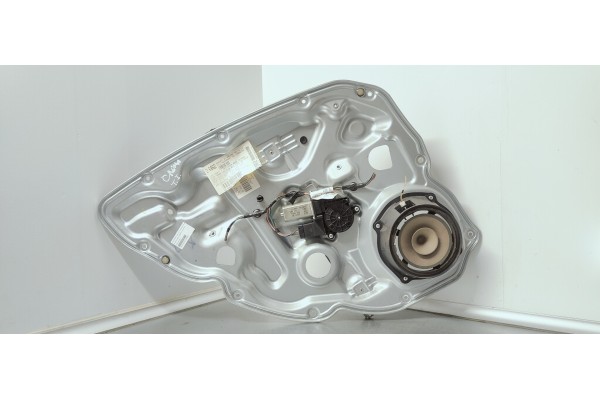 Recambio de elevalunas trasero izquierdo para fiat croma (194) 1.9 16v multijet dynamic referencia OEM IAM 00518044790  