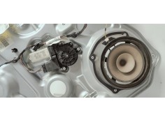 Recambio de elevalunas trasero izquierdo para fiat croma (194) 1.9 16v multijet dynamic referencia OEM IAM 00518044790  