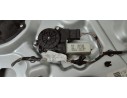 Recambio de elevalunas trasero izquierdo para fiat croma (194) 1.9 16v multijet dynamic referencia OEM IAM 00518044790  