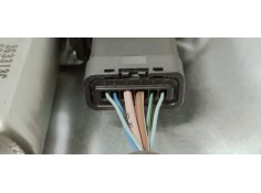 Recambio de elevalunas trasero izquierdo para fiat croma (194) 1.9 16v multijet dynamic referencia OEM IAM 00518044790  