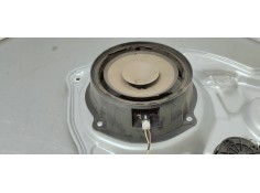 Recambio de elevalunas trasero izquierdo para fiat croma (194) 1.9 16v multijet dynamic referencia OEM IAM 00518044790  