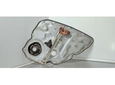 Recambio de elevalunas trasero izquierdo para fiat croma (194) 1.9 16v multijet dynamic referencia OEM IAM 00518044790  