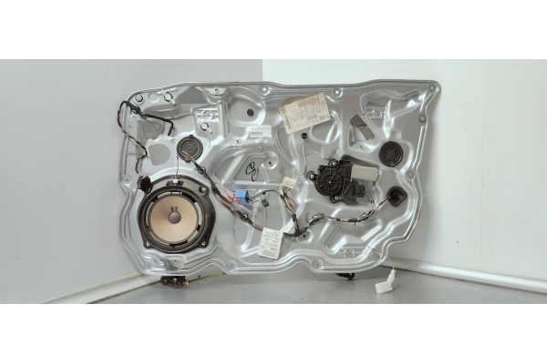 Recambio de elevalunas delantero derecho para fiat croma (194) 1.9 16v multijet dynamic referencia OEM IAM   