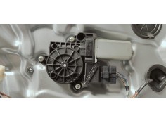 Recambio de elevalunas delantero derecho para fiat croma (194) 1.9 16v multijet dynamic referencia OEM IAM   