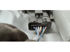 Recambio de elevalunas delantero derecho para fiat croma (194) 1.9 16v multijet dynamic referencia OEM IAM   